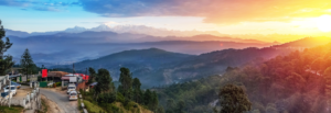Almora: Just One Hour Away From Stonewood Homestay